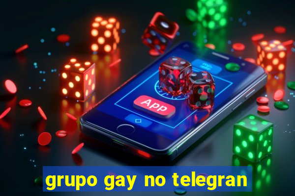 grupo gay no telegran